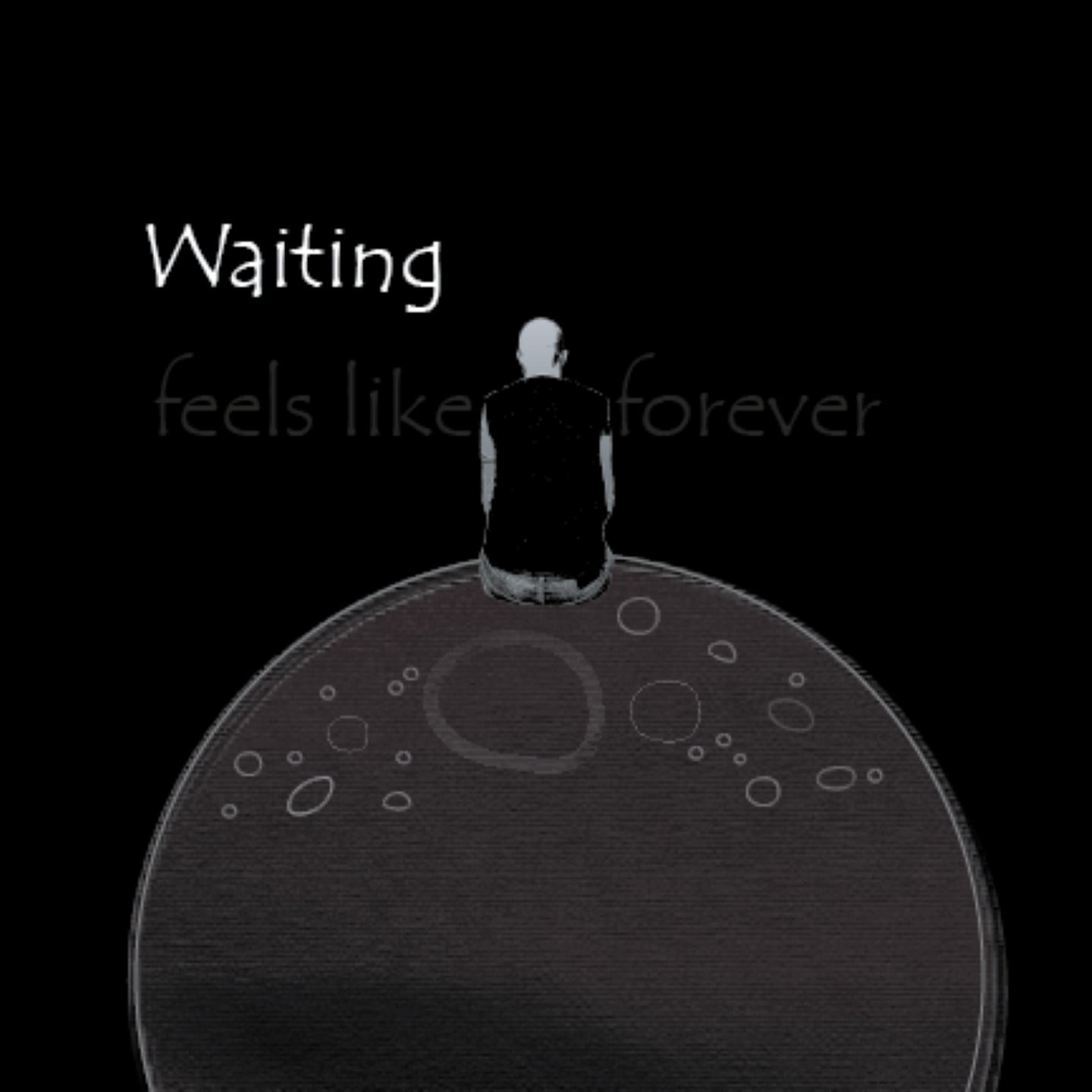Waiting (Static Mike Song)